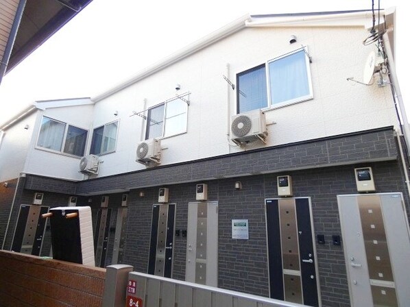 東高円寺ハウスの物件内観写真